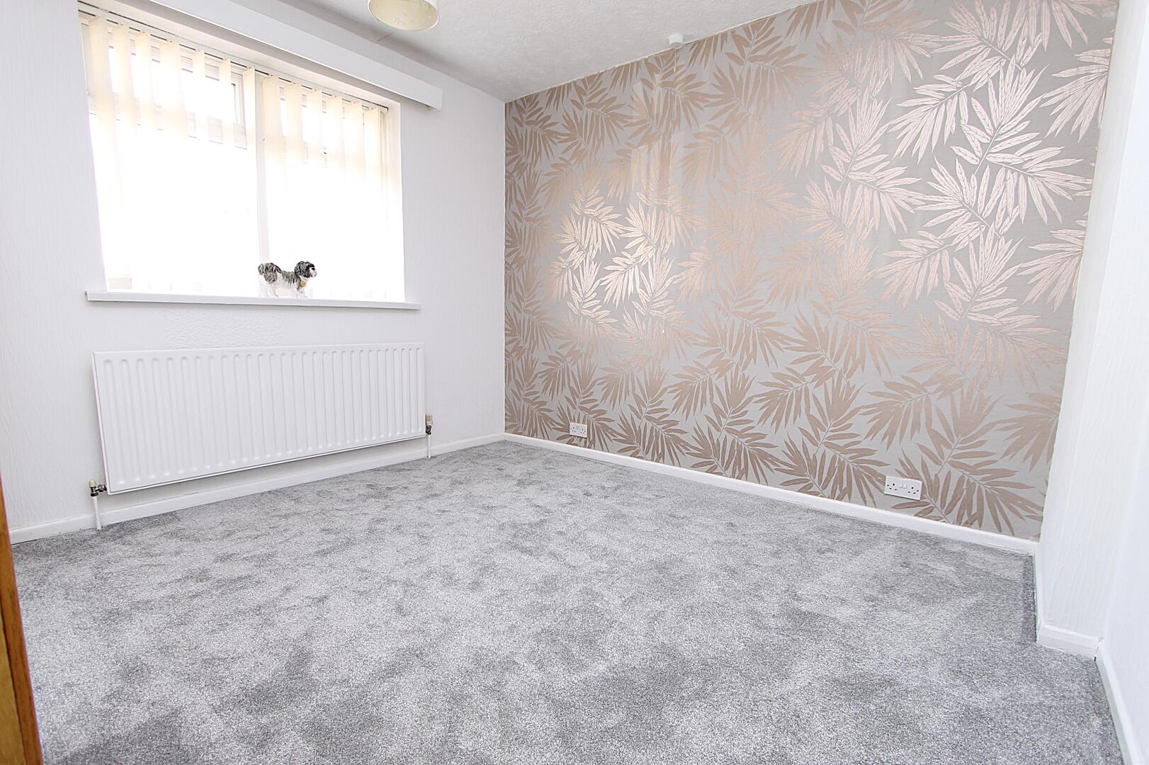 Batham Road, Kidderminster